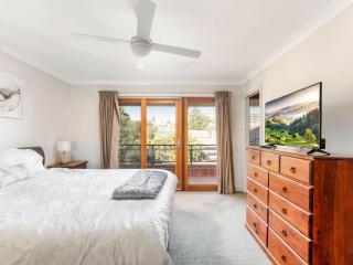 Burra Beach House - Gerringong - 4