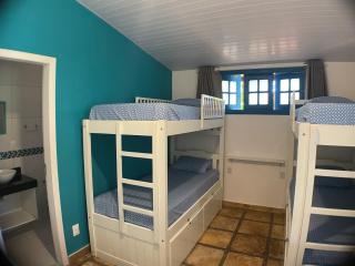 Bada Hostel & Kite School - Cumbuco - 1