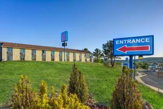 Motel 6-Silver City, NM - Silver City - 9