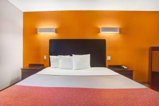 Motel 6-Silver City, NM - Silver City - 4