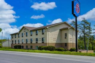 Motel 6-Montoursville, PA - Williamsport - 4