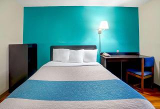 Motel 6-Montoursville, PA - Williamsport - Williamsport - 7