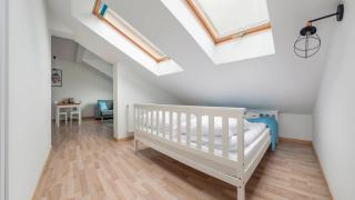 5D Apartament przy Plaży - Grzybowo - 5