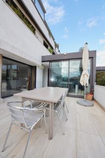 Appartement privé vue mer Cannes centre Gray d'Albion - 7