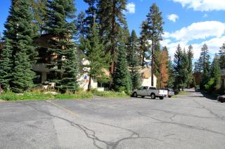 Discovery 4 #150, Loft - Mammoth Lakes - 4