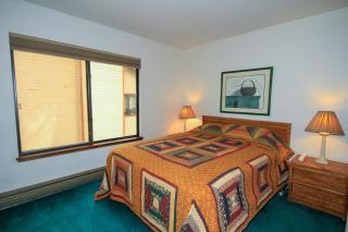 Discovery 4 #150, Loft - Mammoth Lakes - 1