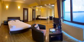 Apartment Hotel Tania Residence - Mamaia - 8