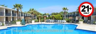 Royal Holiday Beach Resort - Biloxi - 7