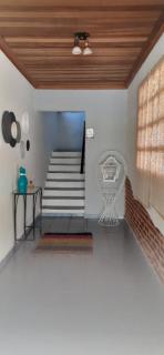 Pousada Pedacinho do Ceu suite Giulia 4 - Cunha - 9