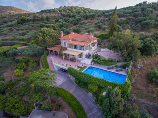 Villa Kalo Chorio - Kalón Khoríon - 8