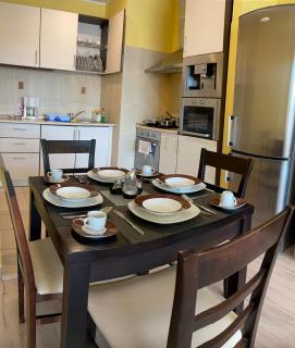 Coralia Residence Mamaia - Mamaia - 9