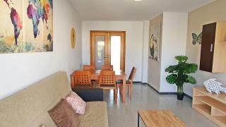LAS GARDENIAS GANDIA - Alquiler Familias - 3