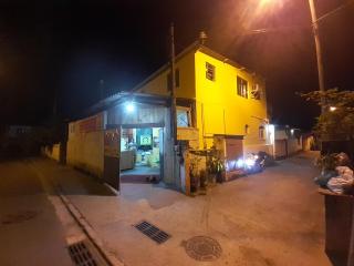 Casa da vó Sepetiba - 1