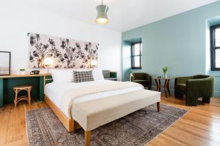Hotel Grand Stark - Portland - 0