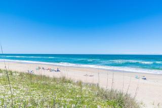Beaulieu-Sur-Duck - Sanderling, Ocean View, Steps to Direct Boardwalk, Pets OK, Flex Stays - 6