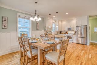 Seaz The Day-Olivia Beach - 6