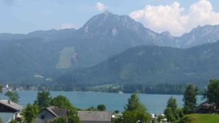 Haus Daheim - St. Wolfgang - 6