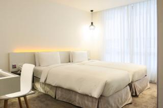 CityInn Hotel Taipei Station Branch III - 9