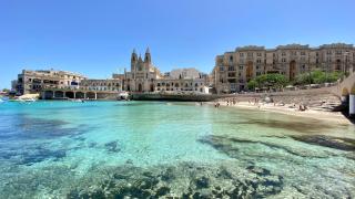 St. Julian's Bay Hotel - St. Julian - 0