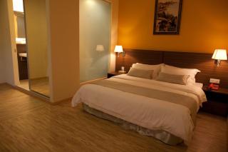 Pine Tree Hotel - Batu Pahat - 4