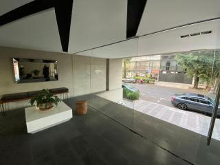 Del Parque Suites - 4