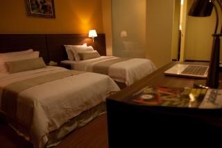 Pine Tree Hotel - Batu Pahat - 6