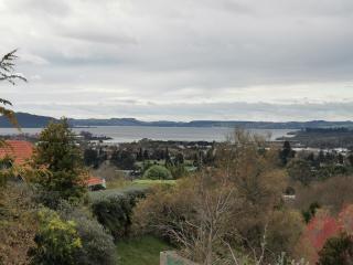 Geyser Lookout BnB - Rotorua - 2