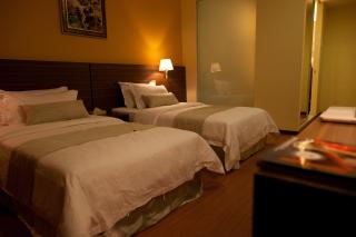 Pine Tree Hotel - Batu Pahat - 8