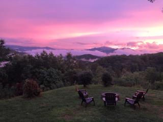 Mountain View Retreat - Bryson City - 7