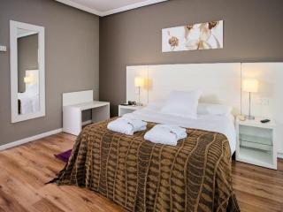 Hotel Balneario Alhama de Aragón - Alhama de Aragón - 8