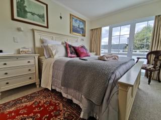 Geyser Lookout BnB - Rotorua - 6
