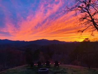 Mountain View Retreat - Bryson City - 8