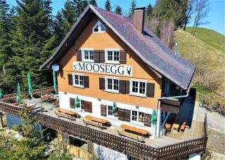 Gasthaus Moosegg - Lochau - 0