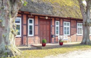 3 Bedroom Awesome Home In Lutterbek - Lutterbek - 2