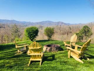 Mountain View Retreat - Bryson City - 9