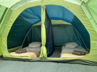 Fonclaire Holidays Carpers Rest - Blond - 6