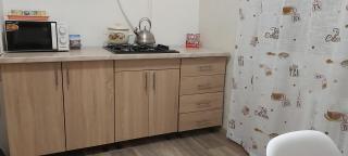 бульвар Олександрійський 125 Comfort house - Bila Cerkva - 9