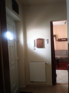 CAPPUCCINO CENTRUM Apartman - Kaposvár - 5
