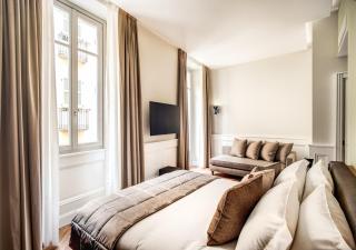 DBH – Boutique Hotel Lake Como - 7