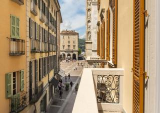 DBH – Boutique Hotel Lake Como - 4