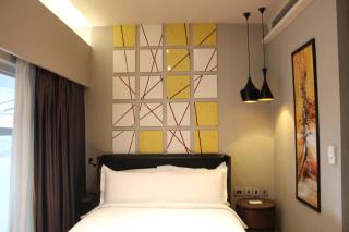 Holiday Inn Express New Delhi International Airport T3 by IHG - Neu-Delhi - 2