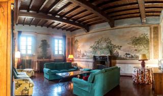 Villa Bottini La Limonaia - 1