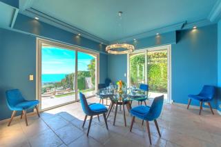 Villa Pertuades Villa with amazing sea view and swimming pool - 6