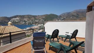 Ferienwohnung Tropical - La Herradura - 6