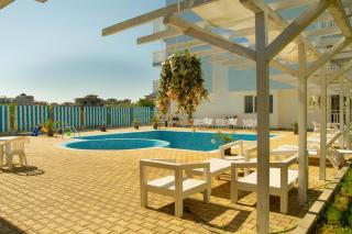 Апартамент Морски Полъх - 4