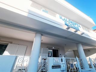 Kalinifta Rooms Apartment - Torre Lapillo - 9