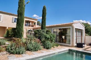 Le Mas de Cink - Saint-Saturnin-lès-Apt - 8