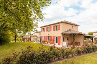 Les Forges Villas - 5 room villa for 8 people - Vasles - 8