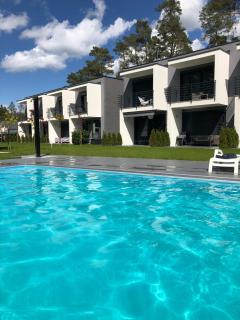 Apartament Jodłowa 10A - Pobierowo - 9