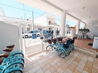 Kalinifta Rooms Apartment - Torre Lapillo - 6